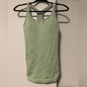 Lululemon Ebb to Street Tank